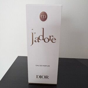 New Dior J'adore Eau de Parfum 1.7 oz.